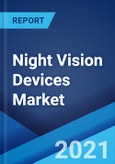 Night Vision Devices Market: Global Industry Trends, Share, Size, Growth, Opportunity and Forecast 2021-2026- Product Image