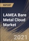 LAMEA Bare Metal Cloud Market By Organization Size, By Service Type, By Industry Vertical, By Country, Growth Potential, Industry Analysis Report and Forecast, 2021 - 2027 - Product Thumbnail Image