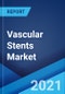 Vascular Stents Market: Global Industry Trends, Share, Size, Growth, Opportunity and Forecast 2021-2026 - Product Thumbnail Image