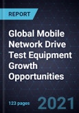 Global Mobile Network Drive Test Equipment Growth Opportunities- Product Image