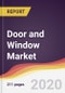 Door and Window Market Report: Trends, Forecast and Competitive Analysis - Product Thumbnail Image