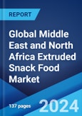 Global Middle East and North Africa Extruded Snack Food Market Report by Type, Distribution Channel, and Country 2024-2032- Product Image
