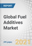 Global Fuel Additives Market by Type (Deposit Control, Cetane Improvers, Lubricity Improvers, Cold Flow Improvers, Stability Improvers, Octane Improvers, Corrosion Inhibitors), Application (Diesel, Gasoline, Aviation Fuel) - Forecast to 2026- Product Image