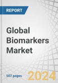 Global Biomarkers Market by Product & Service (Consumable, Software), Type (Safety, Efficacy), Research Area, Technology (NGS, PCR, Mass Spectrometry), Disease (Cancer, Infectious), Application (Diagnostics, Clinical Research) - Forecast to 2029- Product Image