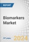 Biomarkers Market by Product & Service (Consumable, Service, Software), Type (Safety, Efficacy, Validation), Disease (Cancer, Infectious, Neurological), Application (Diagnostics, Drug Discovery, Personalized Medicine), Region - Global Forecast to 2028 - Product Thumbnail Image