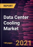 Data Center Cooling Market Forecast to 2028 - COVID-19 Impact and Global Analysis by Offering, Component, Cooling Type, Data Center Type, and Industry Vertical (BFSI, Manufacturing, IT & Telecom, Media & Entertainment, Retail, Government & Defense, Healthcare, Energy, and Others- Product Image