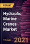 Hydraulic Marine Cranes Market Forecast to 2028 - COVID-19 Impact and Global Analysis by Design, Capacity, and Boom Length - Product Thumbnail Image