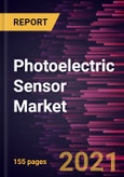 Photoelectric Sensor Market Forecast to 2028 - COVID-19 Impact and Global Analysis by Technology (Diffused, Retro-Reflective, and Thru-Beam) and End-User (Automotive, Military and Aerospace, Electronics and Semiconductor, Packaging, and Others)- Product Image