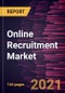 Online Recruitment Market Forecast to 2028 - COVID-19 Impact and Global Analysis by Job Type (Permanent and Part-Time) and Application (Finance, Sales and Marketing, Engineering, IT, and Others) - Product Image