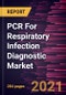 PCR For Respiratory Infection Diagnostic Market Forecast to 2028 - COVID-19 Impact and Global Analysis by Type, Multiplex PCR, Traditional PCR, Digital PCR, Reverse-Transcriptase,and Others, Product Type, Infection Type, End Users and Geography - Product Image