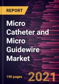 Micro Catheter and Micro Guidewire Market Forecast to 2028 - COVID-19 Impact and Global Analysis by Product Type; Indication; End User; and Geography- Product Image