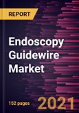 Endoscopy Guidewire Market Forecast to 2028 - COVID-19 Impact and Global Analysis by Type (Monofilament, Coiled, Coated); Core Material (Stainless Steel, Nitinol); Application (Diagnostics, Therapeutic), and Geography- Product Image
