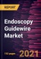 Endoscopy Guidewire Market Forecast to 2028 - COVID-19 Impact and Global Analysis by Type (Monofilament, Coiled, Coated); Core Material (Stainless Steel, Nitinol); Application (Diagnostics, Therapeutic), and Geography - Product Image