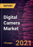 Digital Camera Market Forecast to 2028 - COVID-19 Impact and Global Analysis by Type (Compact Digital Camera, Bridge Camera, DSLR Camera, Mirrorless Camera, Digital Rangefinder Camera, and Line-Scan Camera) and End User (Personal and Professional)- Product Image
