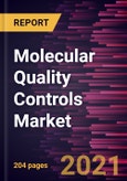 Molecular Quality Controls Market Forecast to 2028 - COVID-19 Impact and Global Analysis by Product, Analyte Type, Application, and End User and Geography- Product Image