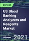 2021-2025 US Blood Banking Analyzers and Reagents Market - Product Thumbnail Image
