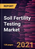 Soil Fertility Testing Market Forecast to 2028 - COVID-19 Impact and Global Analysis by Test Type (Physical, Chemical, and Biological) and Method (Onsite and Offsite/Laboratory)- Product Image