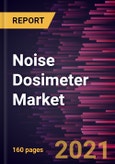 Noise Dosimeter Market Forecast to 2028 - COVID-19 Impact and Global Analysis by Type, Device Placement, and Application- Product Image