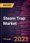 Steam Trap Market Forecast to 2028 - COVID-19 Impact and Global Analysis by Product Type (Mechanical, Thermodynamic, and Thermostatic); End-User (Drip, Process, and Tracing); End-User (Oil and Gas, Pharmaceuticals, Food and Beverage, Pulp and Paper, and Others) - Product Thumbnail Image