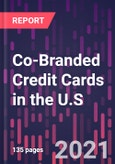 Co-Branded Credit Cards in the U.S., 8th Edition- Product Image