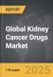 Kidney Cancer Drugs: Global Strategic Business Report - Product Image