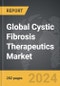 Cystic Fibrosis Therapeutics - Global Strategic Business Report - Product Thumbnail Image