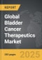 Bladder Cancer Therapeutics: Global Strategic Business Report - Product Thumbnail Image