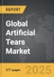 Artificial Tears: Global Strategic Business Report - Product Thumbnail Image