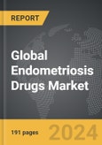 Endometriosis Drugs - Global Strategic Business Report- Product Image