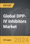 DPP-IV Inhibitors - Global Strategic Business Report - Product Thumbnail Image