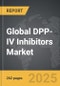 DPP-IV Inhibitors: Global Strategic Business Report - Product Thumbnail Image