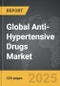 Anti-Hypertensive Drugs: Global Strategic Business Report - Product Thumbnail Image