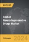 Neurodegenerative Drugs - Global Strategic Business Report - Product Image