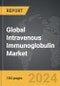 Intravenous Immunoglobulin (IVIg): Global Strategic Business Report - Product Image