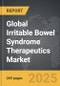 Irritable Bowel Syndrome (IBS) Therapeutics - Global Strategic Business Report - Product Thumbnail Image