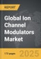 Ion Channel Modulators: Global Strategic Business Report - Product Image