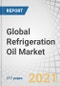 Global Refrigeration Oil Market by Type (Synthetic Oil (POE, PAG), Mineral Oil), Application (Refrigerators & Freezers, Air conditioner, Automotive AC System, Aftermarket), & Region (APAC, North America, South America, Europe, & MEA) - Forecasts to 2026 - Product Image