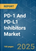 PD-1 And PD-L1 Inhibitors - Market Share Analysis, Industry Trends & Statistics, Growth Forecasts (2025 - 2030)- Product Image