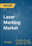 Laser Marking - Market Share Analysis, Industry Trends & Statistics, Growth Forecasts (2026-2031)- Product Image