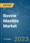 Bovine Mastitis Market - Growth, Trends, and Forecasts (2023-2028) - Product Thumbnail Image