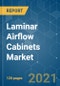 Laminar Airflow Cabinets Market - Growth, Trends, COVID-19 Impact, and Forecasts (2021 - 2026) - Product Thumbnail Image