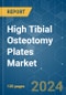 High Tibial Osteotomy Plates - Market Share Analysis, Industry Trends & Statistics, Growth Forecasts 2019 - 2029 - Product Thumbnail Image