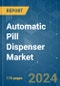 Automatic Pill Dispenser Market - Growth, Trends, COVID-19 Impact, and Forecasts (2021 - 2026) - Product Thumbnail Image