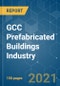 GCC Prefabricated Buildings Industry - Growth, Trends, COVID-19 Impact and Forecasts (2021 - 2026) - Product Thumbnail Image