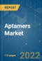 Aptamers Market - Growth, Trends , COVID-19 Impact , and Forecasts (2022 - 2027) - Product Thumbnail Image