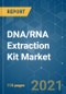 DNA/RNA Extraction Kit Market - Growth, Trends, COVID-19 Impact, and Forecast (2021 - 2026) - Product Thumbnail Image
