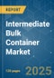 Intermediate Bulk Container Market - Growth, Trends, COVID-19 Impact, and Forecasts (2021 - 2026) - Product Thumbnail Image