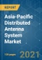 Asia-Pacific Distributed Antenna System (DAS) Market - Growth, Trends, COVID-19 Impact, and Forecasts (2021 - 2026) - Product Image