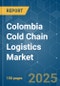 Colombia Cold Chain Logistics - Market Share Analysis, Industry Trends & Statistics, Growth Forecasts (2025 - 2030) - Product Thumbnail Image