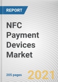 NFC Payment Devices Market by Device Type and Application: Global Opportunity Analysis and Industry Forecast, 2021-2028- Product Image